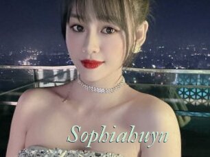 Sophiahuyn