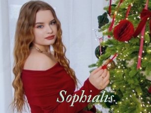 Sophialis