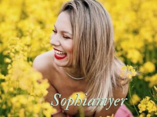 Sophiamyer