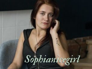 Sophianicegirl