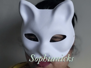 Sophianicks