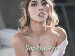 Sophiaolson