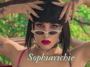 Sophiarichie