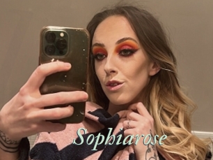 Sophiarose