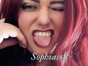 Sophiasoft