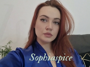 Sophiaspice
