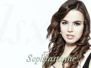 Sophiastayne