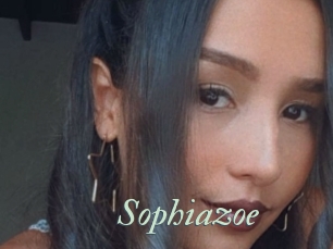Sophiazoe