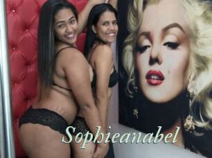 Sophieanabel