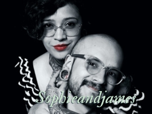 Sophieandjames
