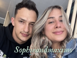 Sophieandmaximo