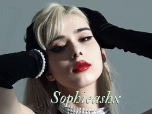 Sophieashx