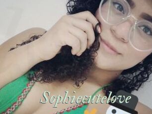 Sophiecutelove