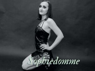 Sophiedomme