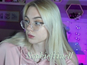 Sophiefrinell
