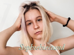 Sophiehiestand