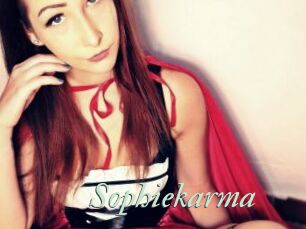 Sophiekarma