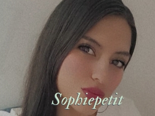 Sophiepetit