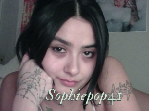 Sophiepop41
