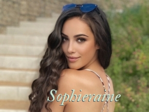 Sophieraine