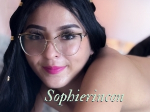 Sophierincon