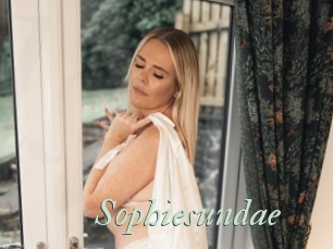 Sophiesundae