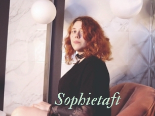 Sophietaft
