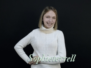 Sophieterrell
