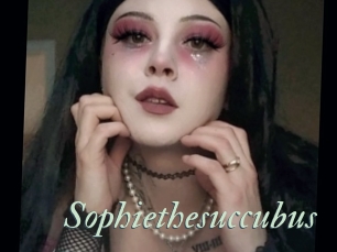 Sophiethesuccubus