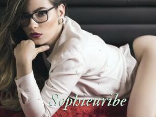 Sophieuribe