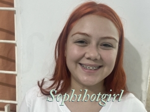 Sophihotgirl