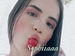 Sophiiaaa