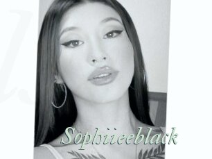 Sophiieeblack