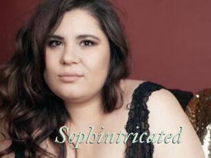 Sophintricated