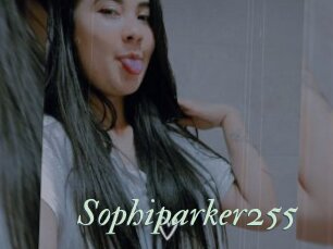 Sophiparker255