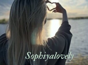 Sophiyalovely