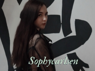 Sophycarlsen