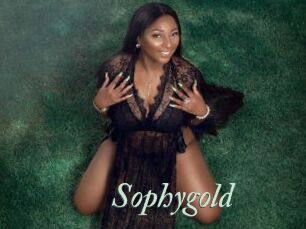 Sophygold