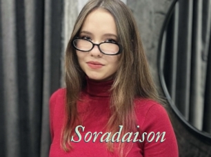 Soradaison