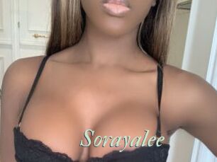 Sorayalee