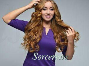 Sorcereess
