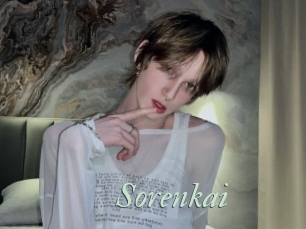 Sorenkai