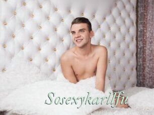 Sosexykarllfu