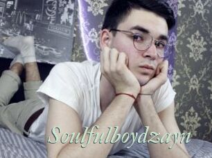 Soulfulboydzayn