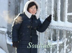 Soultalks