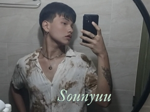 Sounyuu