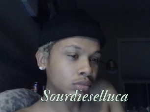 Sourdieselluca