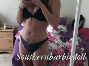 Southernbarbiedoll