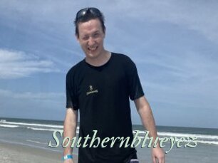 Southernblueyez