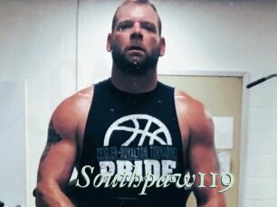 Southpaw119